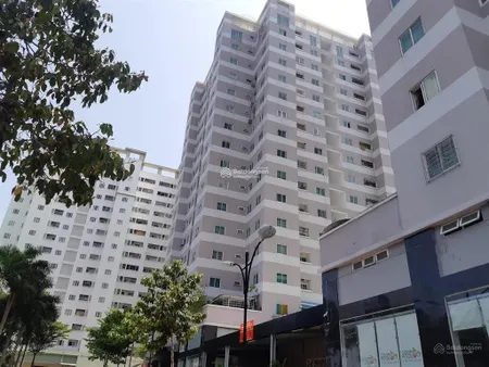 Căn hộ thái sơn(tân tạo 1)cách aeon bình tân chỉ 5psổ hồng sẵndiện tích cực rộng 153m2(3pn,4wc)