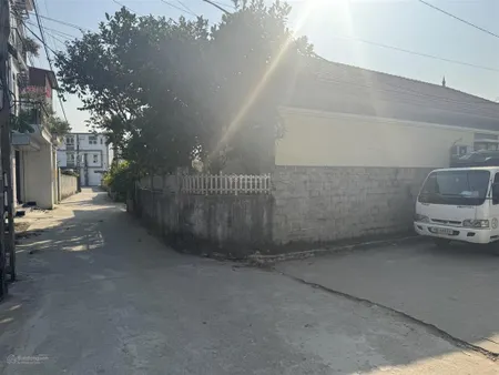 Bán gấp lô đất 90m2 trung tâm phù liễn kiến an hải phòng