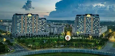 Chủ bán căn hộ 2pn swanbay, view đẹp và thoáng mát, tầng cao