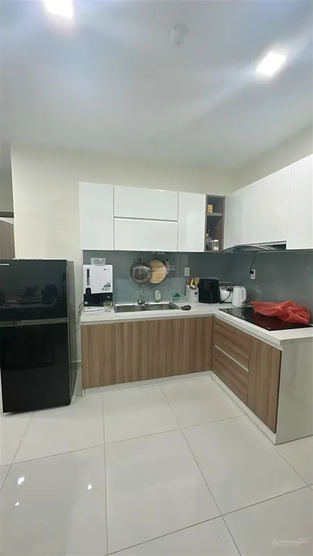 Bán căn hộ 1pn, 1wc, 48m2 tại goldora plaza, 2,82 tỷ