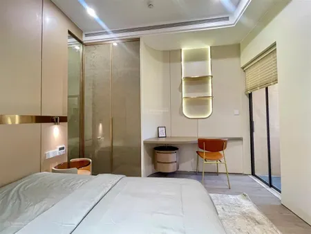 Giỏ hàng căn hộ cao cấp 3pn đặc biệt, chiết khấu lớn, hỗ trợ vay lên tới 85% dự án huế heritage