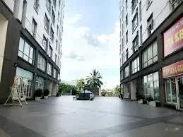 Bán căn hộ the splendor, nguyễn văn dung, nguyễn oanh, phường 6, quận gò vấp, dt 82m2, 2pn. 2wc
