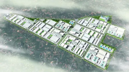 Chủ đầu tư khu công nghiệp yên bình 3 lô 5.000..8.000 m ..1,5 ha ..2ha ..10 ha. già