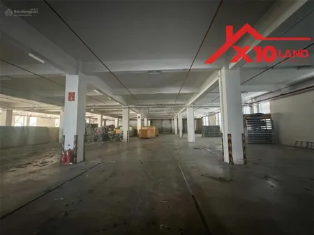 Bán khu xưởng 6,7 hecta, 350 tỷ, vĩnh cửu, đồng nai