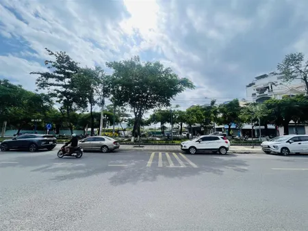 Đất đường dã tượng gần biển nha trang