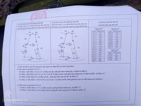 Còn 1 lô duy nhất giá rẻ đất phú ninh thanh vân tam dương diện tich 100m thổ cư 80m giá