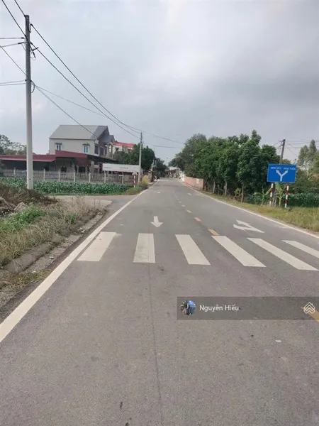 Bán đất 100m² đường rộng thôn đồi rồng, xã tân yên, tỉnh bắc ninh giá chỉ từ 2 tỷ