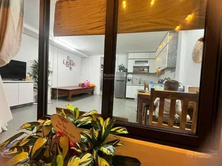 Bán nhà homestay mt phạm vấn mân tháisơn trà