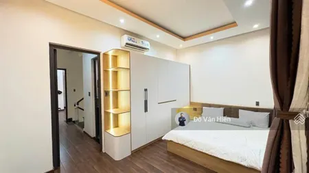 Gia đình cần bán 4 nhà mới tại phường hòa cường nam đà nẵng