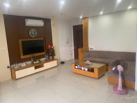 Chính chủ gửi bán căn hộ 125m2 3n2w cc tây hà, 19 tố hữu. giá hơn 9 tỷ. 0961 270 ***