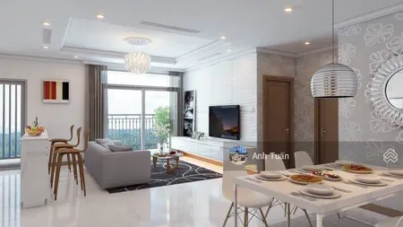 Bán căn hộ chung cư horizon tower quận 1, dt 70m2, 1pn, 1wc, giá 6 tỷ, 0907 488 *** tuấn