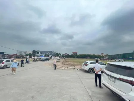 Đấu giá đức nhuận dạ trạch cũ (phạm hồng thái), đường 13.5m, 95m2, mặt tiền 5m. giá đầu tư