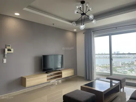 Bán căn hộ chung cư 110m2, tại chung cư blooming đà nẵng