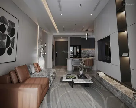 Phòng kinh doanh destino centro mặt tiền quốc lộ 1a. chỉ 1,38tỷ, 2 năm không lãi suất