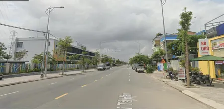 Đất giá tốt bán gấp tại đường bùi tá hán, khuê mỹ, ngũ hành sơn, đà nẵng, 125 triệu / m2, 443m2