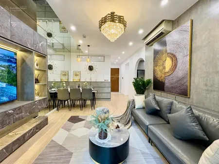 Chính chủ gửi bán căn hộ 3 ngủ 100m2 cc sapphire palace. giá 8,8 tỷ. 0961 270 ***
