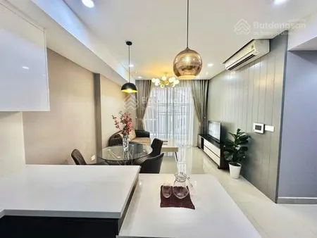 Bán căn hộ carillon tân bình gần sân bay dt 85m2 2pn 2wc sổ hồng sẵn ngân hàng hỗ trợ 70%