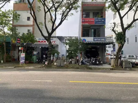 Bán đất mặt tiền kinh dương vương, hòa minh, liên chiểu, đà nẵng 0943 202 *** sắc nguyễn