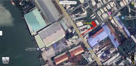Bán 100m2 thổ cư trong khu dân cư phường 11, giá tốt nhất trong khu, công chứng sang tên ngay