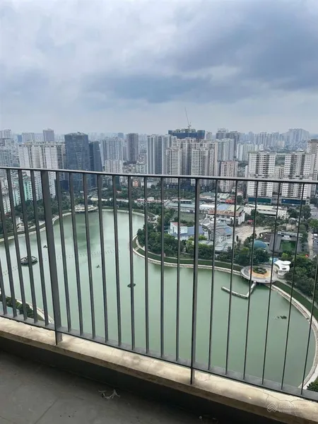 Bán căn 3pn full nội thất view trực diện hồ chung cư d'capital trần duy hưng giá 9 tỷ hơn
