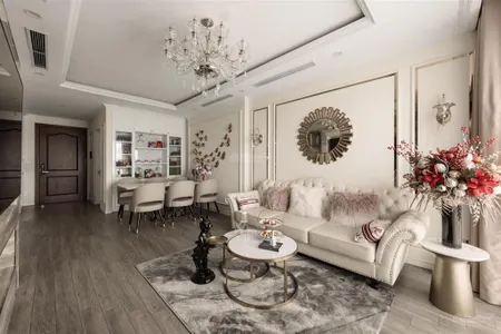 Chính chủ gửi bán căn hộ 95m2 3 ngủ chung cư ecolife, 58 tố hữu. giá 8,5 tỷ. 0961 270 ***