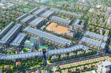 Đất nền mặt tiền chợ đầu mối trung tâm 3 huyện quế sơn nông sơn hiệp đức