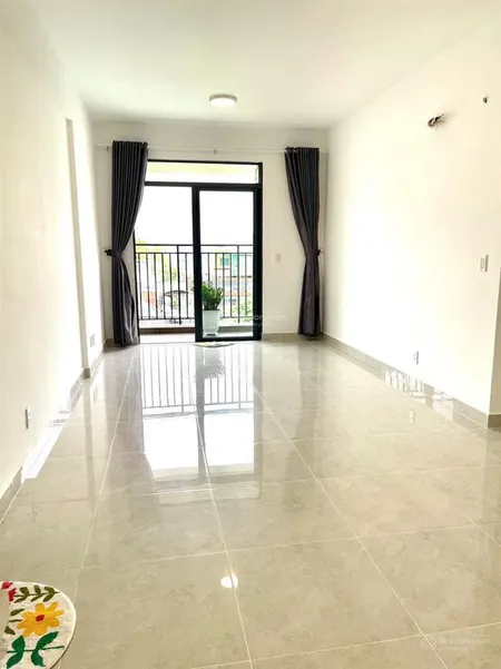 Cần bán căn hộ sài gòn asiana ,quận 6, căn góc 93m2 3pn2wc, nhà đẹp mới 100%, căn hiếm, giá tốt