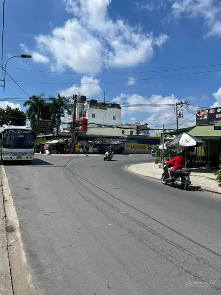 Cần bán nhanh tòa nhà văn phòng đang cho thuê mt đường 30 linh đông, thủ đức