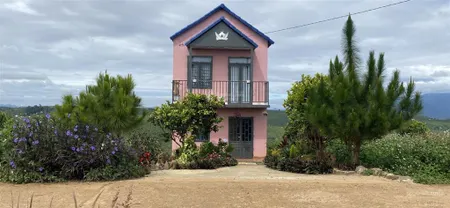 Chính chủ cần bán căn nhà vườn, view săn mây di linh di linh