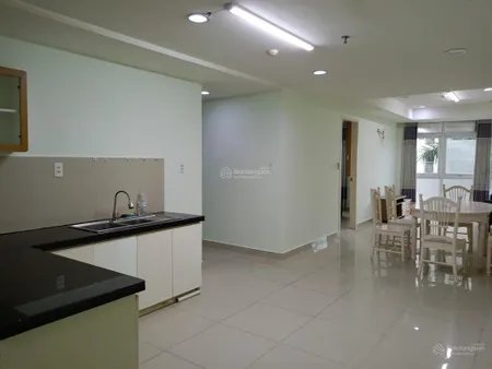 Bán căn hộ conic skyway rộng 80m² giá chỉ 2,2 tỷ