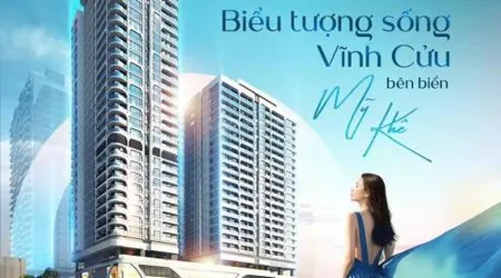 Cực hot! time square đà nẵng chính thức mở booking, nhanh tay đặt chỗ săn nay căn hộ 6 sao đẳng cấp