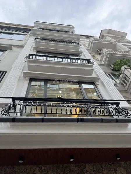 Nhà đẹp giá rẻ lê đức thọ, mỹ đình. 10m ra ô tô, nhà đẹp đón tết, 45m, 5 tầng, mt4.3m, giá 11.3 tỷ