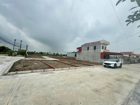 Mở bán 9 lô f0 duy nhất tại tân viên, an lão