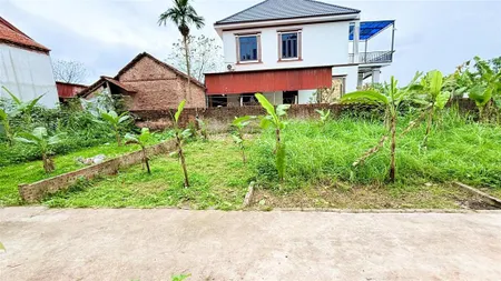 Chính chủ cần bán ô đất hơn 40m tại cực nam phương đình, đan phượng