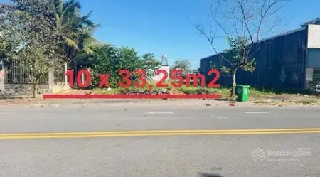 Ngợp 1 lô đất ngay đường d viship 2 . vĩnh tân tân uyên với dt 332m2 giá 1ty050 sổ hồng riêng