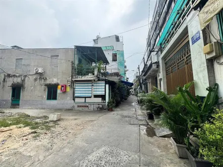 Đất đẹp phú thọ hòa hẻm dân trí gía cực tốt phú thọ hòa, q. tân phú. 0903 070 ***