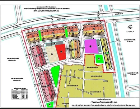 Bán gấp đất 2 mặt tiền, đường 285, liên ấp việt đoàn. 3,62 tỷ, 100m2 đối diện kđt đại học 2 tiên du