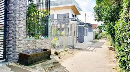 Chính chủ bán lô đất gần chợ diên lạc, cách tỉnh lộ 2 chỉ 100m, hẻm thông ô tô