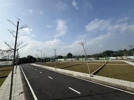 Bán đất hòa lạc, gần khu cnc, sinh lời tốt 20262030