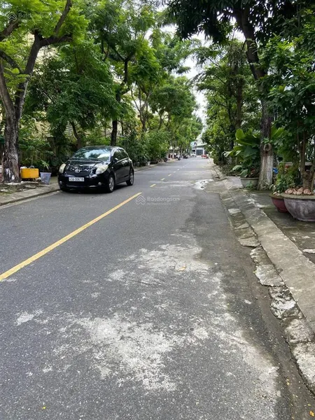 Bán 88m2 ngang 4,5m đất đường 5.5m mặt tiền mỹ an 23, mỹ an, ngũ hành sơn