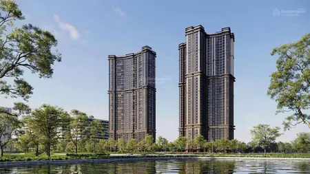 Chênh thấp 500tr căn 3n góc tòa y5, view 2 hồ công viên, tầng đẹp