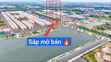 Tin nóng ra mắt masterise cổ loa dấu ấn cuối cùng tại vinhomes cổ loa