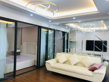 Siêu cơ hội sở hữu căn hộ 1 pn 4,7 tỷ tại sunshine garden cạnh timeccity phạm minh đức 0978 566 ***