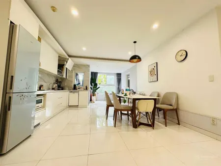 Bán căn hộ ruby garden ,quận tân bình, có sổ hồng, 102m2 2pn2wc full nội thất mới, căn góc thoáng
