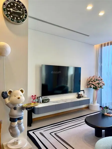 Chủ nước ngoài cần tiền bán gấp căn hoa hậu sam towers, căn hộ được đầu tư chỉnh chu vào ở ngay