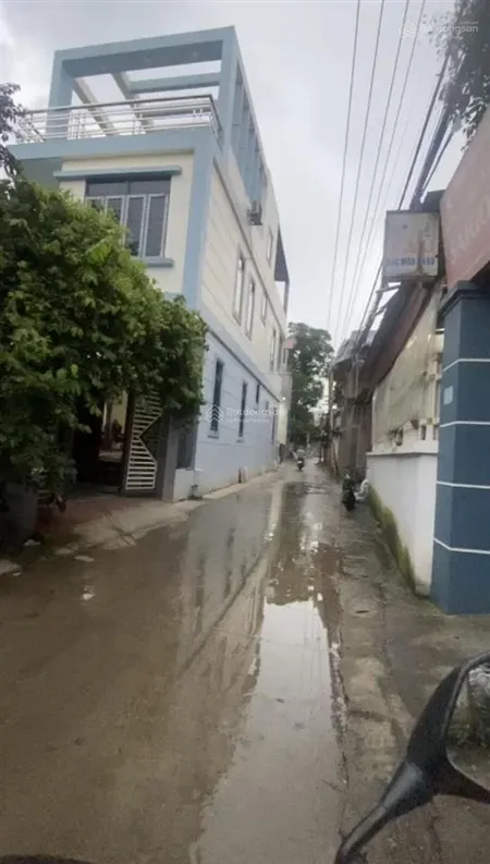 Cần bán nhanh 42m2 thổ cư phúc thọ, 8 phút lái xe tới đất