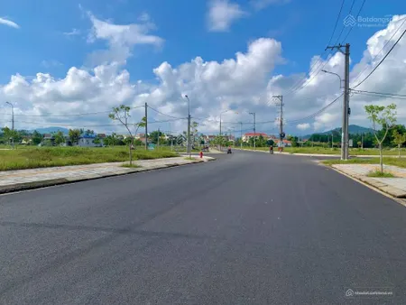 Lô đất nền đẹp giá cực sốc chỉ 5,2 tỷ tọa lạc tại quế sơn, quảng nam!!