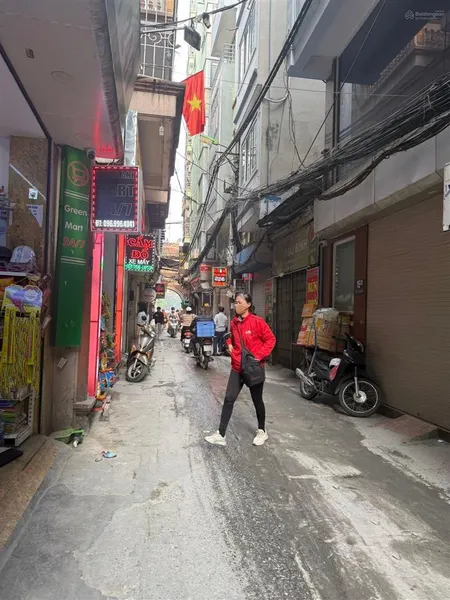Có 102! bán đất lê đức thọ, mỹ đình, ô tô, gần hồ, 70m giá 8.x tỷ.