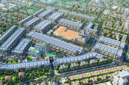 Đất nền mặt tiền chợ đầu mối trung tâm 3 huyện quế sơn nông sơn hiệp đức