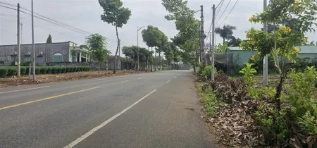 7m mặt đường mỹ xuân ngãi giao chỉ 2.1 tỉ